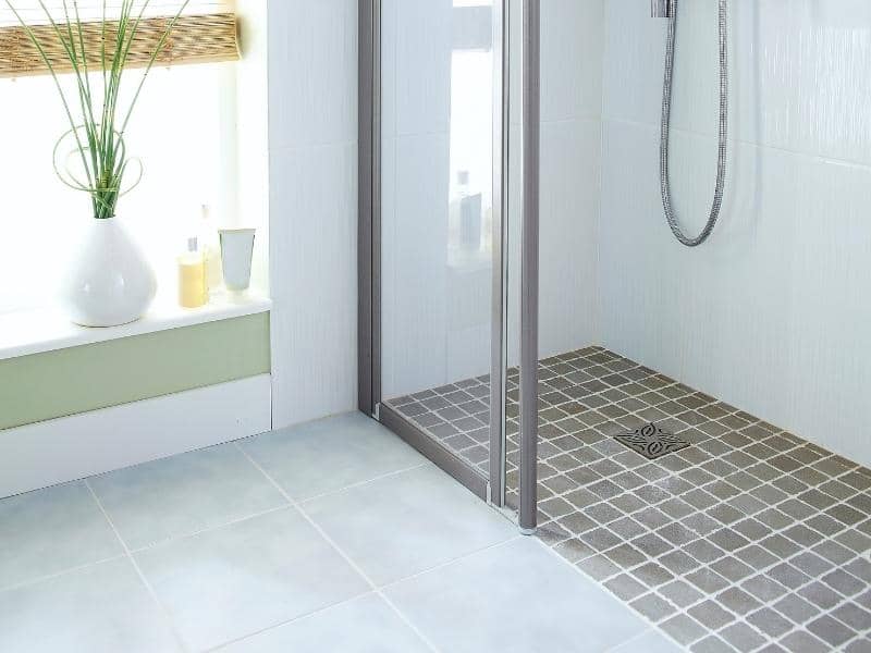 Standard Shower Pan Dimensions Complete Guide 