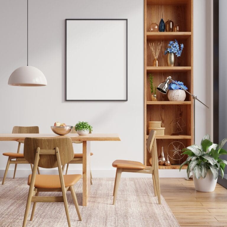 16 Enchanting Dining Room Paint Colors to Elevate Your Culinary Celebrations!