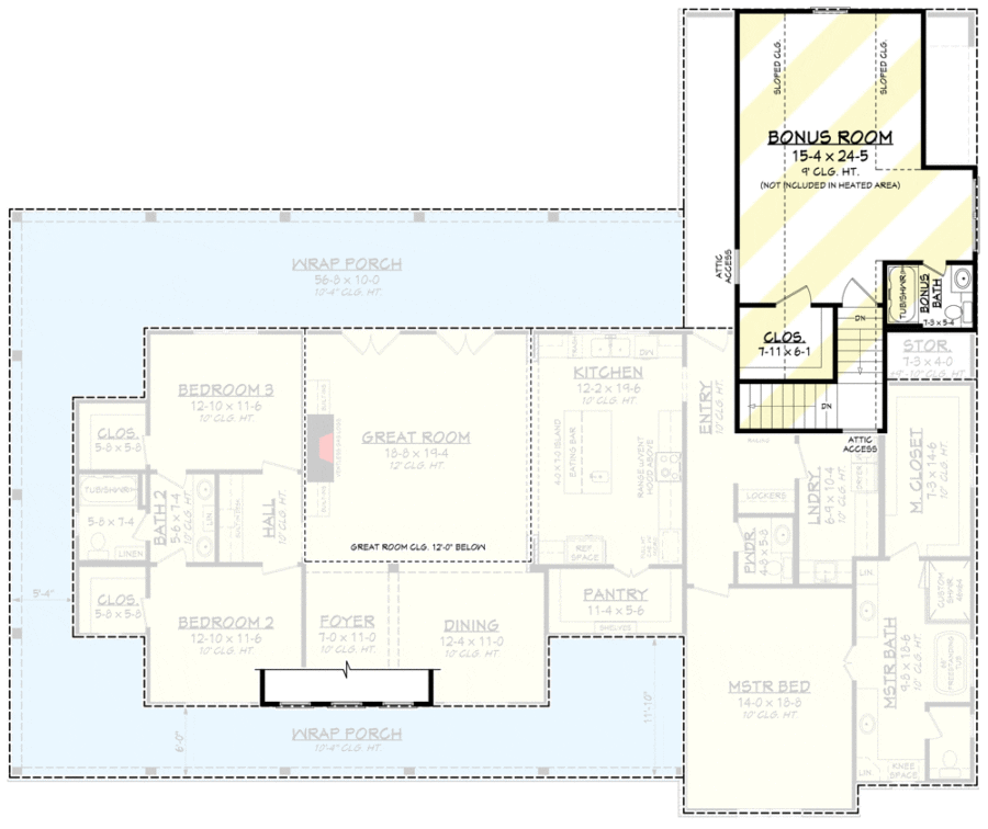 2-story-4-bedroom-modern-farmhouse-with-bonus-room-floor-plan