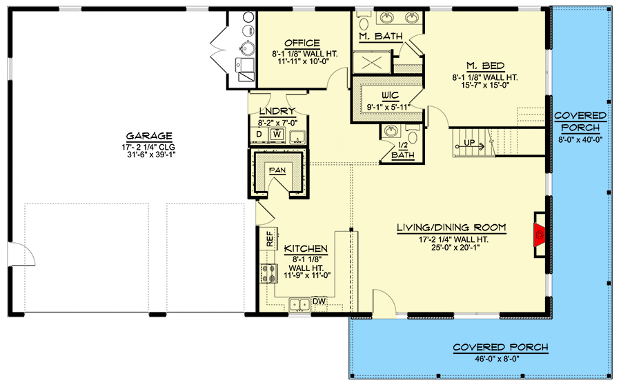 Floor Layout