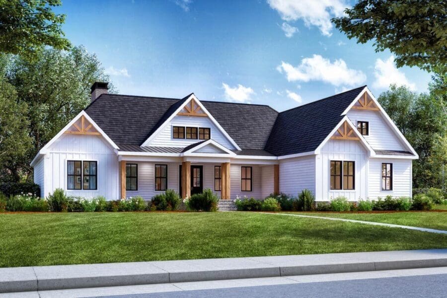 House With In Law Suite For Sale Near Menull