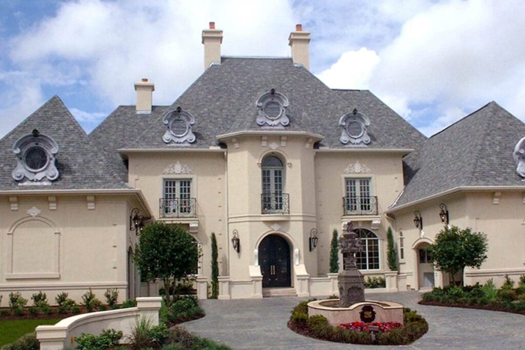 4-Bedroom 2-Story Luxury Farmhouse With Upstairs Bonus and Spacious Outdoor Living (Floor Plan)