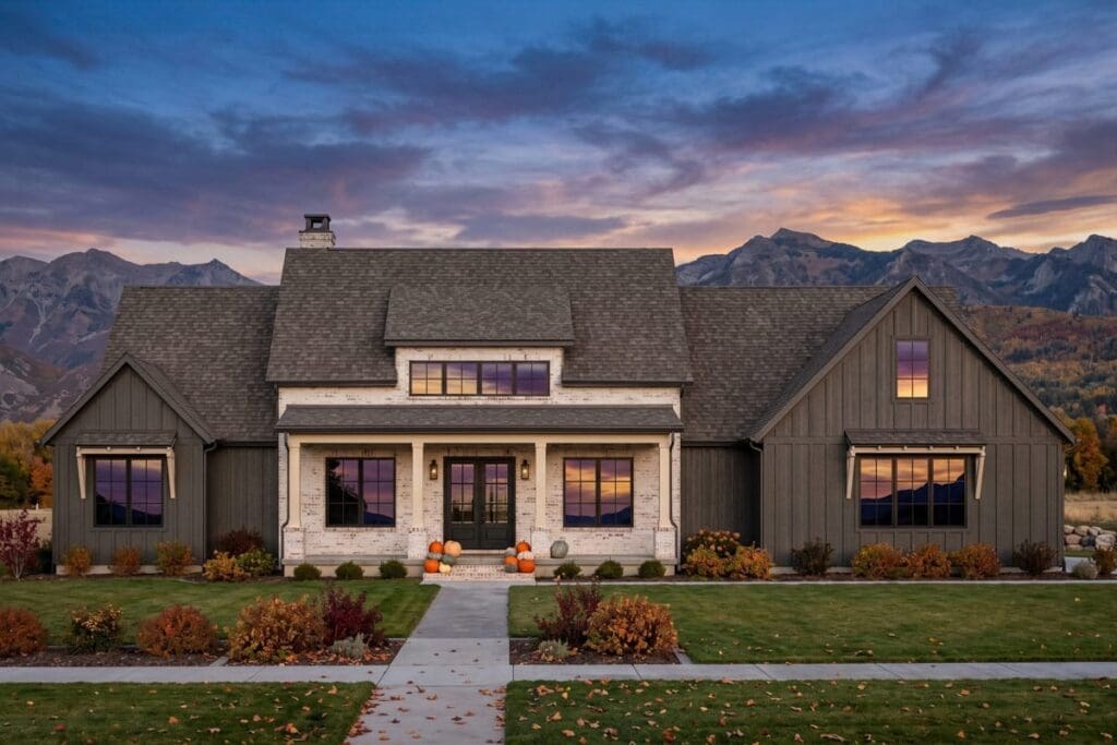 Plan 818223JSS: Modern Farmhouse House Plan with 4 Bedrooms and 2,820 Square Feet - Image #9 - Country, Farmhouse, Modern Farmhouse, Mountain